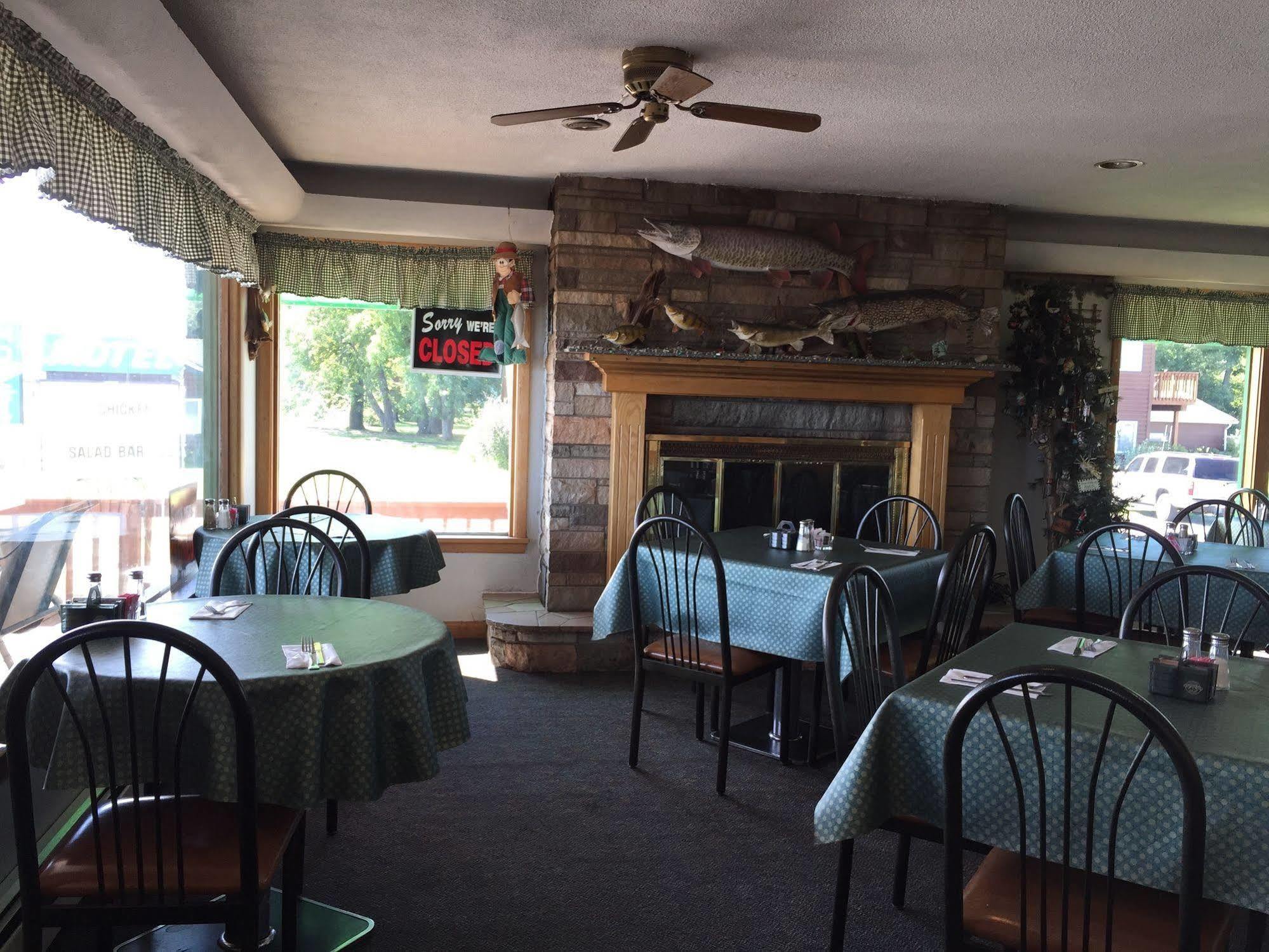Twin Pines Resort Garrison Exterior foto